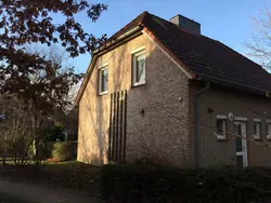 Bild zur gratis inserierten Ferienwohnung in Tossens mit Terrasse.