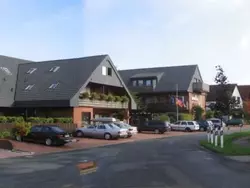 Bild zur gratis inserierten Ferienwohnung Seepferdchen.