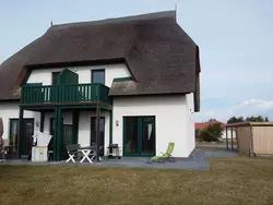 Bild zur gratis inserierten Ferienwohnung Seeschwalbe.