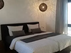 Bild zur gratis inserierten Ferienwohnung Max Mountain View.