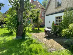 Bild zur gratis inserierten Ferienwohnung Waschhaus.