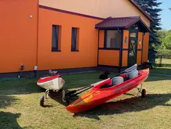 Bild zur gratis inserierten Ferienwohnung Morgensonne.