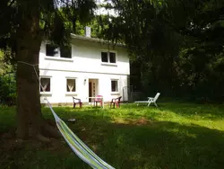 Bild zur gratis inserierten Ferienwohnung LebensOase Beltheim.