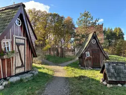 Ferienhaus Heidezauber in Bispingen - 4 Personen, Hund erlaubt