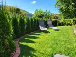 Ferienwohnung Apartment mit Hund in Bodenwerder - 4 Personen, Hund erlaubt