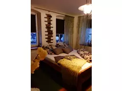 Bild zur gratis inserierten Ferienwohnung Familienfreundlich Wohnen im Miriquidi.