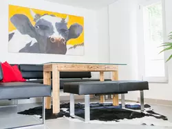 Bild zur gratis inserierten Ferienwohnung Exklusives Stadthaus im Herzen von Regensburg.