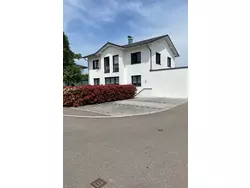 Ferienwohnung in ruhiger Lage in Seenähe in Oberteuringen - 2 Personen, Hund nicht erlaubt