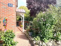 Bild zur gratis inserierten Ferienwohnung schöner wohnen in OL.