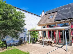 Ferienhaus Fh Kimmelsbacher Hof in Bundorf - 13 Personen, Hund nicht erlaubt