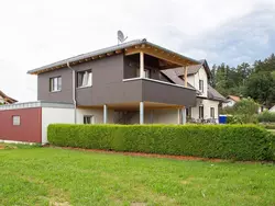 Bild zur gratis inserierten Ferienwohnung im Illertal.