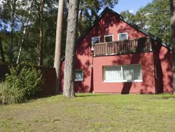 Bild zur gratis inserierten Ferienwohnung Wohung mit Balkon und Garten nahe Stadtgrenze.