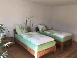 Bild zur gratis inserierten Ferienwohnung Stadtferienwohnung.