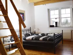 Ferienwohnung Glückstreffer in Meppen (Landkreis Emsland) - 2 Personen, Hund nicht erlaubt