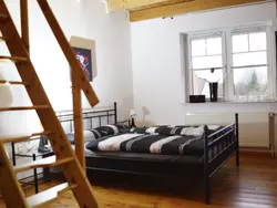 Bild zur gratis inserierten Ferienwohnung Glückstreffer.