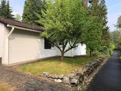 Bild zur gratis inserierten Ferienwohnung Natur.