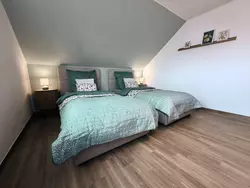 Bild zur gratis inserierten Ferienwohnung sleepWELL-Metelen.