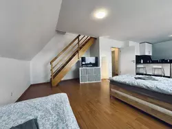 Bild zur gratis inserierten Ferienwohnung FeWo Waldhügelsee II.