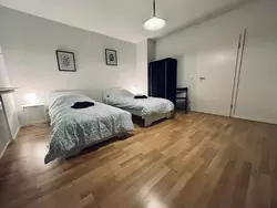 Bild zur gratis inserierten Ferienwohnung sleepWELL-Horstmar.