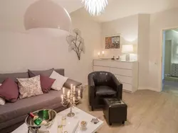 Ferienwohnung Appartement Spessart-Romantik in Kleinblankenbach - 3 Personen, Hund nicht erlaubt