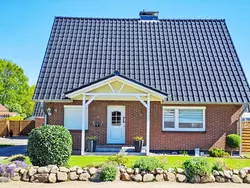 Ferienhaus in Bornhöved - 6 Personen, Hund erlaubt