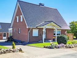 Ferienhaus Dat grote Huus in Bornhöved - 6 Personen, Hund erlaubt