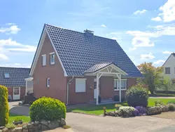 Bild zur gratis inserierten Ferienwohnung Dat grote Huus.