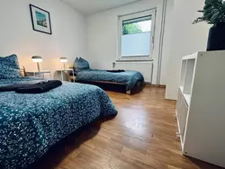 Bild zur gratis inserierten Ferienwohnung Ap. NeuenHOUSE II.