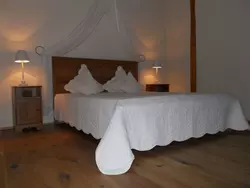 Bild zur gratis inserierten Ferienwohnung Weyerhof.