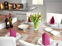 Bild zur gratis inserierten Ferienwohnung in Feldmannshof mit Grill und Garten.