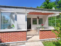 Bild zur gratis inserierten Ferienwohnung in Storkow mit Schönem Garten.