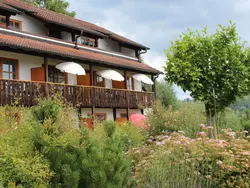 Bild zur gratis inserierten Ferienwohnung Gemütliche Ferienwohnung mit Blick auf die Donau.