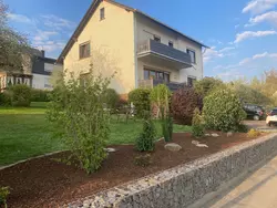 Bild zur gratis inserierten Ferienwohnung Appartement mit Balkon.