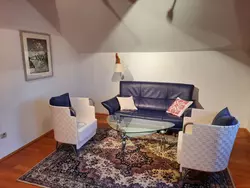 Bild zur gratis inserierten Ferienwohnung Lechrauschen Landsberg.