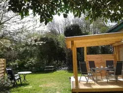 Bild zur gratis inserierten Ferienwohnung Ole.