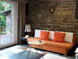 Bild zur gratis inserierten Ferienwohnung in Zendscheid mit Offenem Kamin.