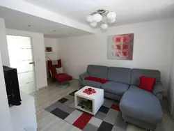 Bild zur gratis inserierten Ferienwohnung Kuckucksnest.