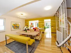 Bild zur gratis inserierten Ferienwohnung Exklusives Ferienhaus mit besonderer Ausstattung.