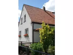 Ferienwohnung Appartement in Abenheim mit Grill und Terrasse in Abenheim - 4 Personen, Hund nicht erlaubt