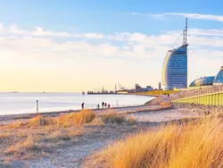 Ferienwohnung Klaustermeyer in Mitte-Süd - 4 Personen, Hund nicht erlaubt