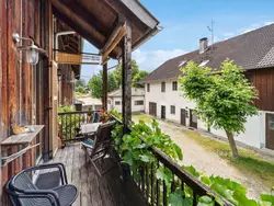 Bild zur gratis inserierten Ferienwohnung Spiegl.