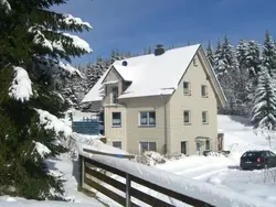 Ferienwohnung Ferienw. Natur pur in Clausthal-Zellerfeld - 3 Personen, Hund nicht erlaubt