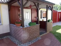 Bild zur gratis inserierten Ferienwohnung Silvia.