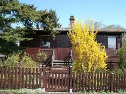 Bild zur gratis inserierten Ferienwohnung Hetzberghaus.