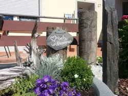 Bild zur gratis inserierten Ferienwohnung Geräumiges Ferienhaus in Holzerath mit Garten.