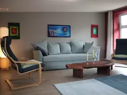 Bild zur gratis inserierten Ferienwohnung Waldrand in Ascheffel.