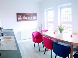 Bild zur gratis inserierten Ferienwohnung in Syke.