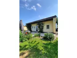 Bild zur gratis inserierten Ferienwohnung in Dahmen Terrasse und Grill.