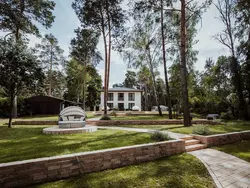 Bild zur gratis inserierten Ferienwohnung Villa Zesch am See.