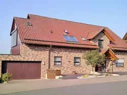 Bild zur gratis inserierten Ferienwohnung Fewo Slepitzka.